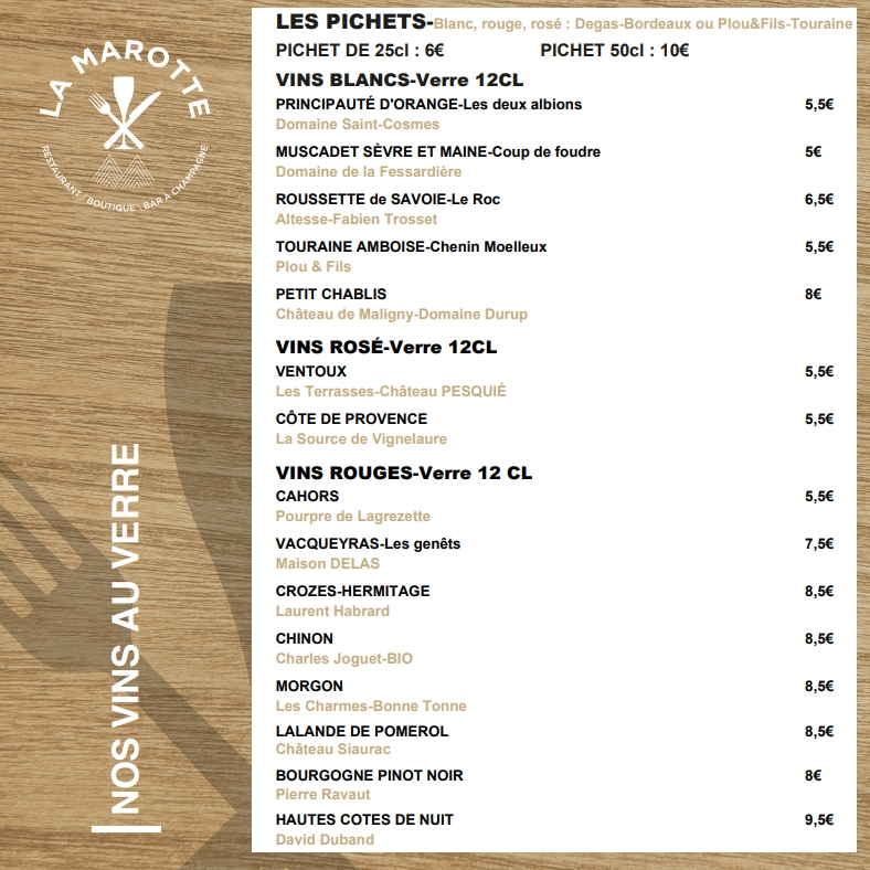 Nos vins (7)